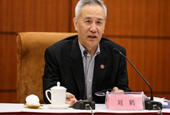 中财办主任刘鹤：中国经济发展前景十分光明